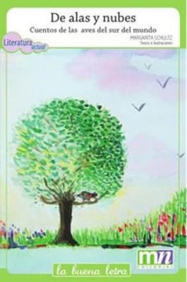DE ALAS Y NUBES