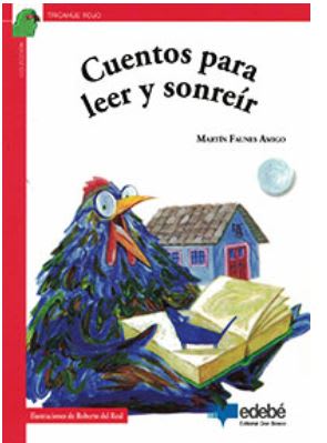 CUENTOS PARA LEER Y SONREIR