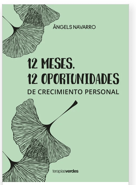 12 Meses 12 Oportunidades de crecimiento personal