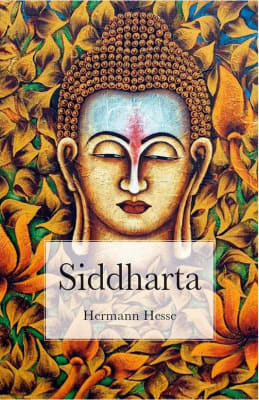 Siddharta - Hermann Hesse (Autor)