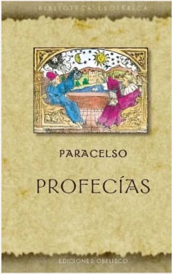 Profecías - Paracelso