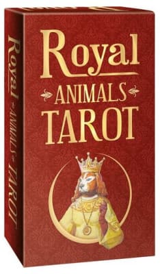 Royal Animals Tarot