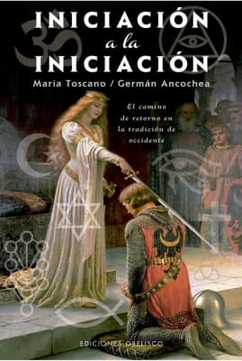 Iniciación a la iniciación - German Ancochea María Toscano
