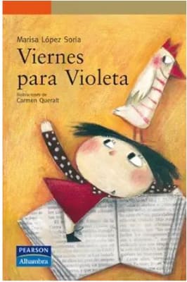 Viernes Para Violeta