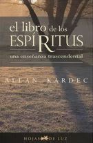 El Libro de los Espiritus - Allan Kardec (Autor)