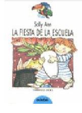 Sally ann , la fiesta de la escuela