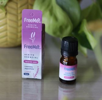 ACEITE ESENCIAL LAVANDA VERA 5 ml
