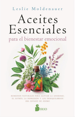 Aceites Esenciales para el Bienestar Emocional