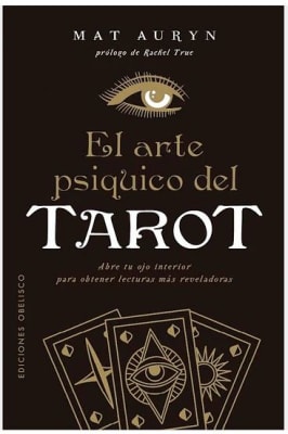 El Arte Psiquico Del Tarot.
