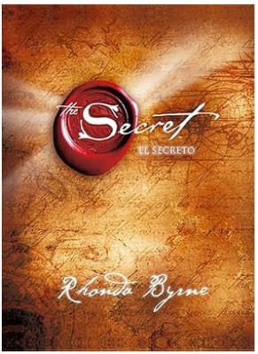 El Secreto (The Secret) (Spanish Edition) -  Rhonda Byrne (Author)