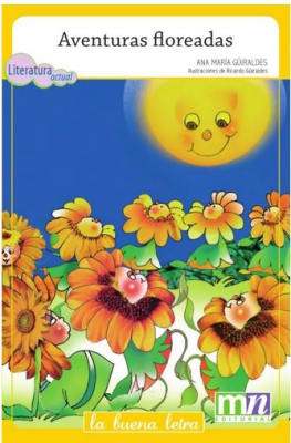 Aventuras Floreadas