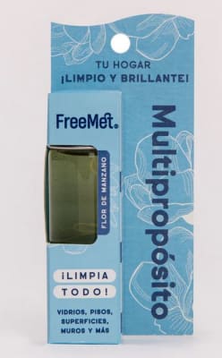 Multiproposito Freemet Limpia Todo