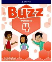 BUZZ 4 STD WB