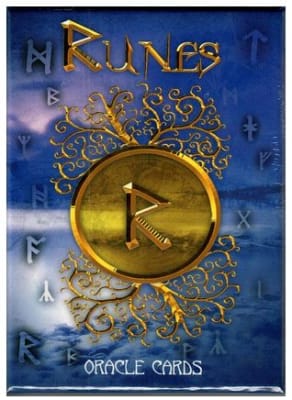 Runes Oracle Cards
