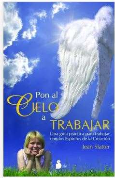 Pon al Cielo a Trabajar - Jean Slatter (Autor) · Sirio · Tapa Blanda