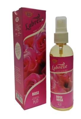 Aromatizador Ambiental Rose - Jiyo