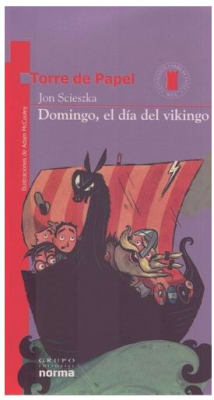 Domingo, el Dia del Vikingo