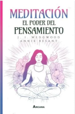 Meditación El Poder del Pensamiento