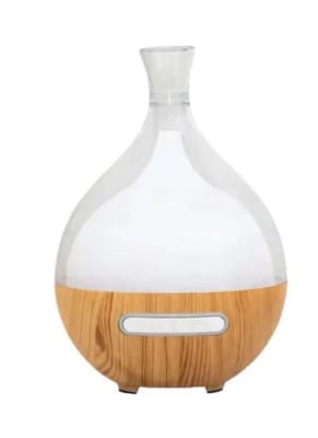 Humidificador Drop Transparent 160mL