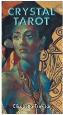 Tarot del Cristal