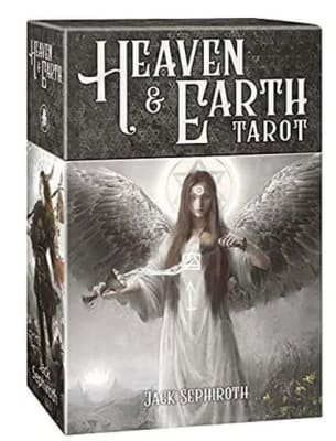 Tarot Cielo y Tierra