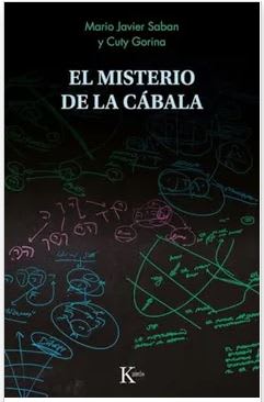 El Misterio de la Cábala - Mario Javier Saban, Cuty Gorina Sánchez (Autor)
