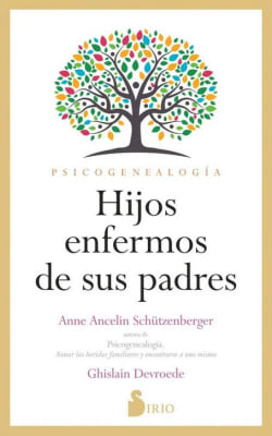 Hijos enfermos de sus padres - Ghislain Devroede (Autor)