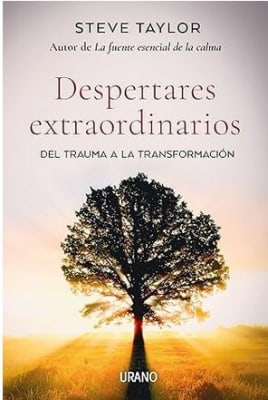 Despertares Extraordinarios - Taylor, Steve (Autor)