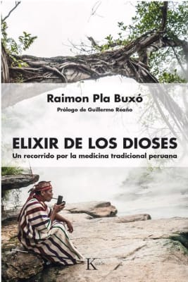 Elixir de los Dioses -  Raimon Pla Buxó (Autor)