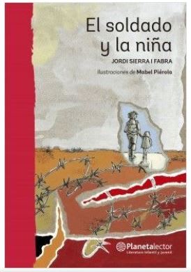 El Soldado Y La Niña