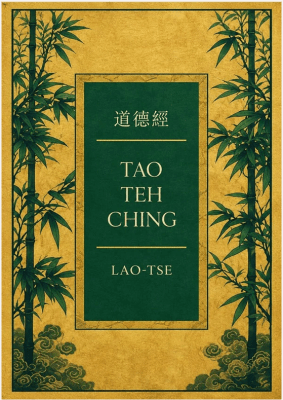 Tao teh ching (tapa dura, ilustrado)  Lao-Tse (Autor)