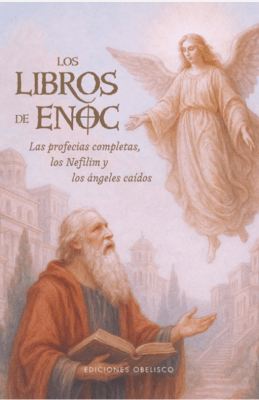 Los Libros de Enoc