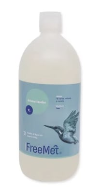 Aromatizador Ambiente Telas 1 LT Te verde Verbena y Naranja