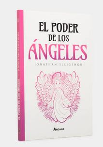 El Poder de los Ángeles - Jonathan Sleigthon (Autor)