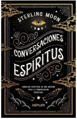 Conversaciones Con Espiritus