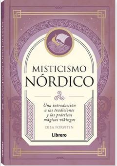 Misticismo nórdico - Disa Forvitin (autor)