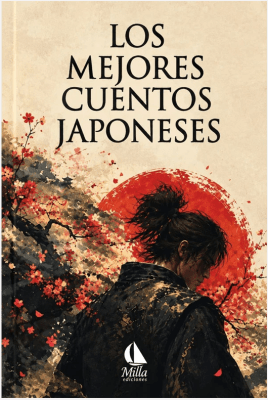 Los Mejores Cuentos Japoneses