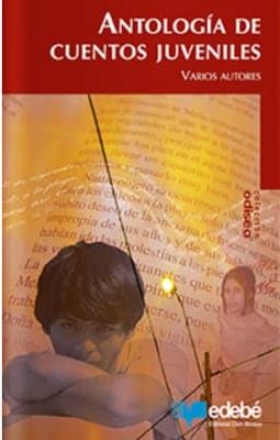 ANTOLOGIA DE CUENTOS JUVENILES
