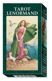 Tarot de Madame Lenormand