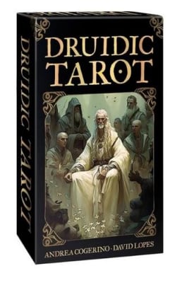 Tarot Druidic