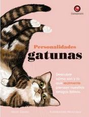 Personalidades Gatunas - Davies, Alison (Autor)