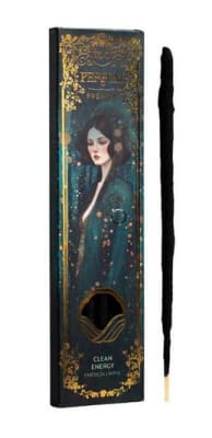 Sahumerio Perfum Premium Energía Limpia