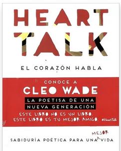 Heart Talk - Rocío Carmona (Autor)