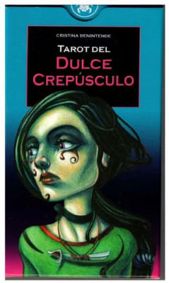 Tarot Del Dulce Crepúsculo