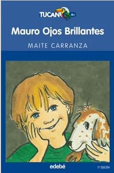 Mauro Ojos Brillantes