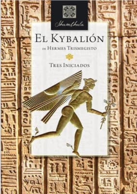 El kybalion - Hermes Trismegisto