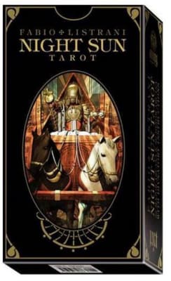 Tarot Sol de Noche