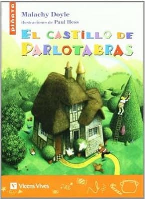El Castillo De Parlotabras