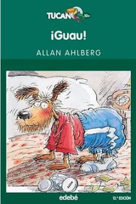 Guau !