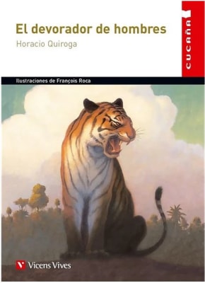 El Devorador De Hombres